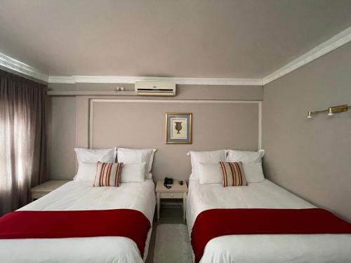 hotel photo