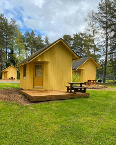 Cottage