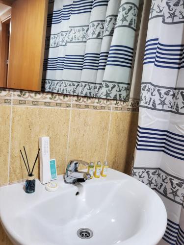Atico duplex precioso con piscina privada en Paraiso de Vera!
