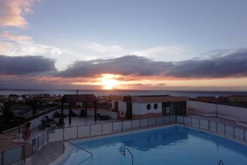 Apartamento SUMMER Complex Amaya Fuerteventura