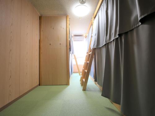ゲストハウス日本宿屋１６８