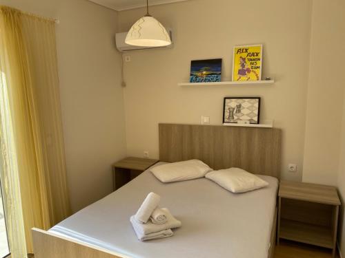  Loutraki Central Apartment in 20300 Loutraki