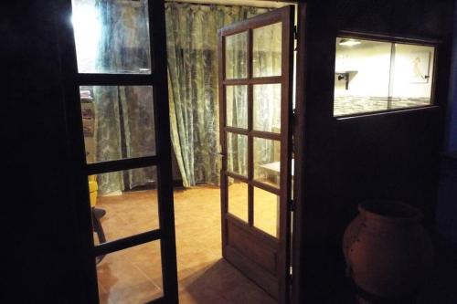 La Sala de Jardin - The Garden Room in Guatiza