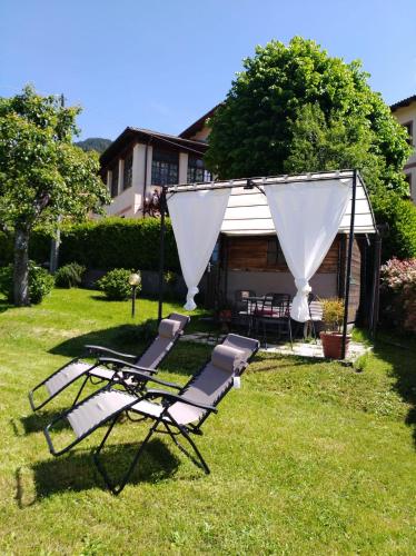  Casetta Milly, Pension in Gavinana bei Prunetta