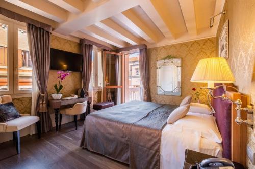 Hotel Moresco - image 7