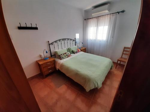 Apartamentos el Motor Tejeda