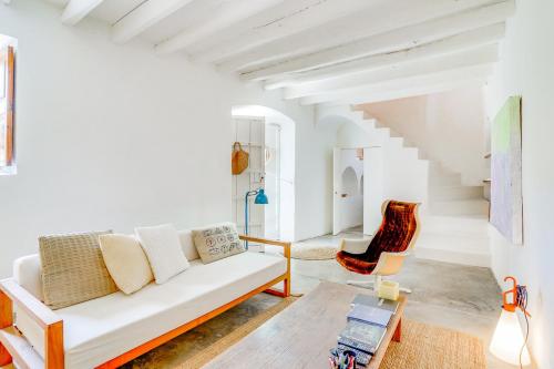  Ses Salines Terrace House 1 in 07640 Ses Salines