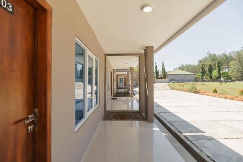 RedDoorz @ Hotel Copacobana Bengkulu in Ratu Agung