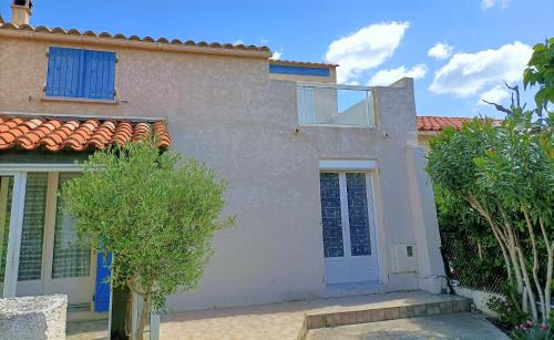 Charmante Maison à 200 mètres de la Plage, Saint-Pierre-La-Mer 10INAV5