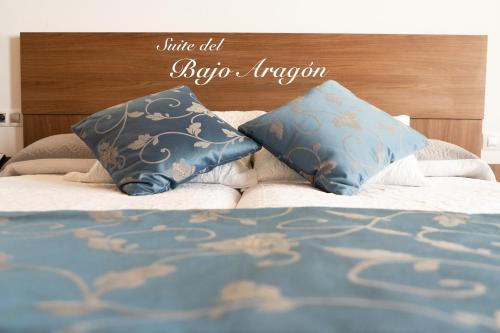 Hotel Baron Andilla