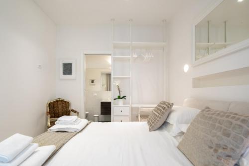 Two-Bedroom Apartment image 1
