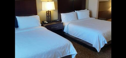 Holiday Inn Express & Suites Pecos, an IHG Hotel