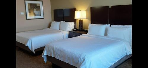 Holiday Inn Express & Suites Pecos, an IHG Hotel