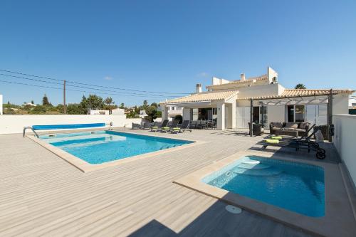 Villa with Private Pool image 10