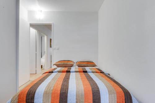 Chic and spacious apart with parking