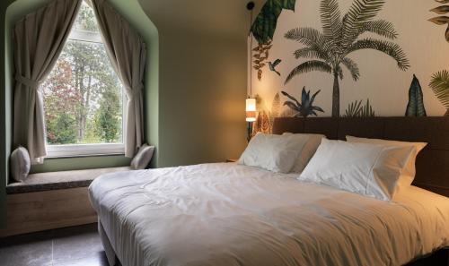 La Villa du Haut Sart