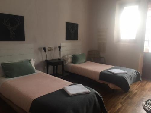 Hotel Covadonga - image 12