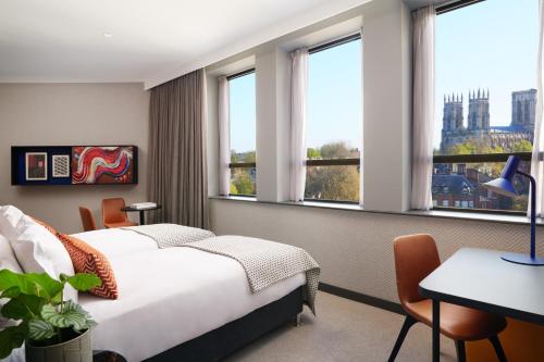 Malmaison York - image 9