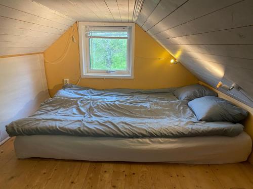 Stuga på Rossö, Strömstad (Stuga pa Rosso, Stromstad) in Strömstad