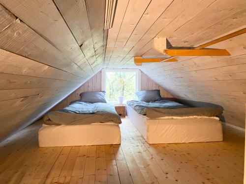 Stuga på Rossö, Strömstad (Stuga pa Rosso, Stromstad) in Strömstad