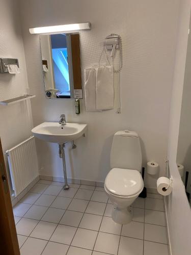 Herning City Hotel - image 4