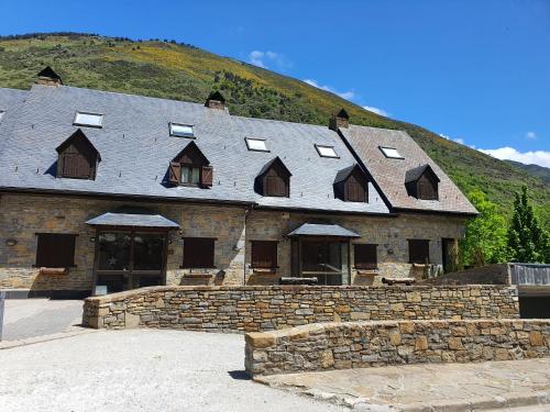 BETREN II gîte à louer Betrén