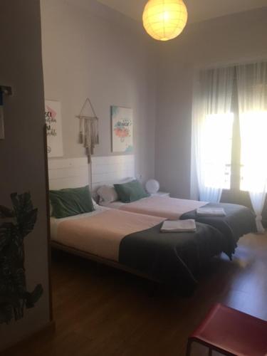 Hotel Covadonga - main image
