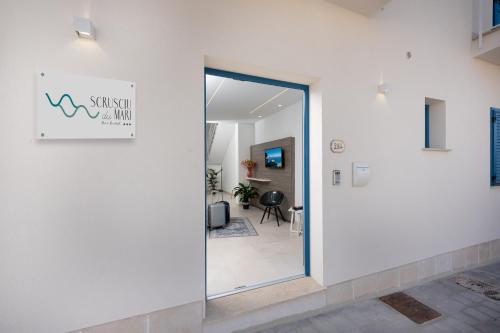Scrusciu du mari – San Vito Lo Capo, CA