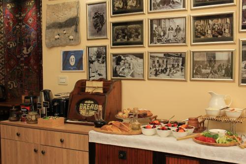 Silk Road Hotel - image 3