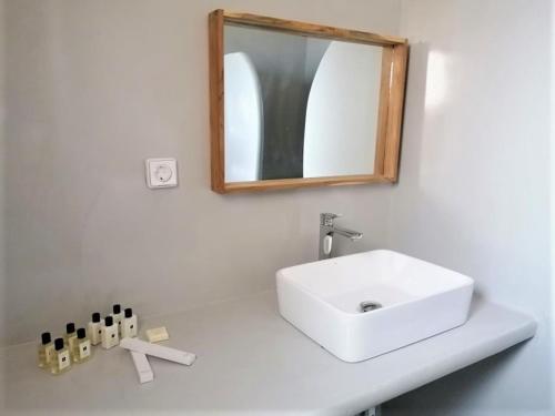 Casa Di Namphio Villa & Suites Anafi