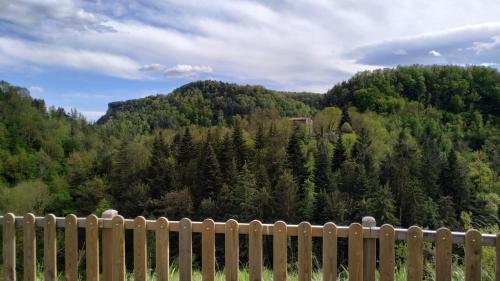 El Solei de Rupit El Solei de Rupit