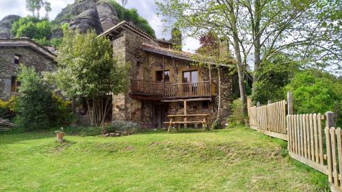 El Solei de Rupit El Solei de Rupit