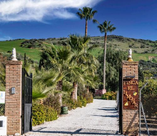  Finca El Limonar in Alora