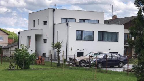 Apartmán Gabriela (Apartman Gabriela) in Jindrichuv Hradec