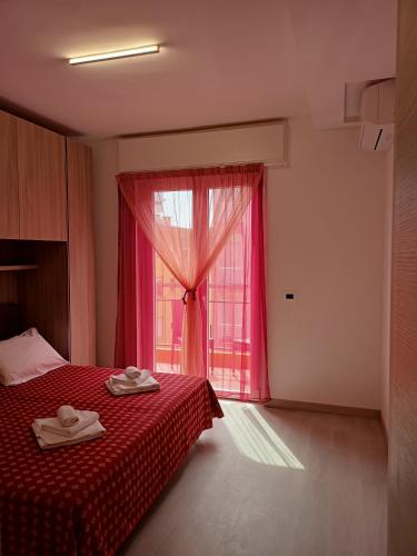 Residence Carlo 4