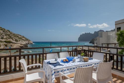 Fishermens House gîte à louer Pollença