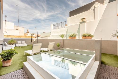 Kayser Premium Suites 2