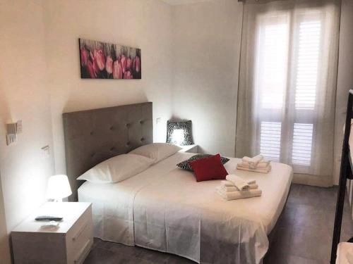 A Due Passi Living rooms & apartments