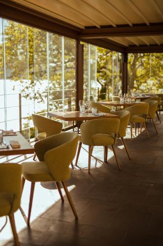 Hotel La Culla del Lago