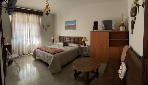 Casa rural Cal Fuster Experience in Terrades