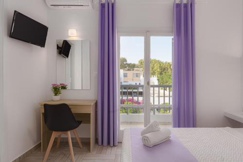 Venus Minimal Hotel - image 14