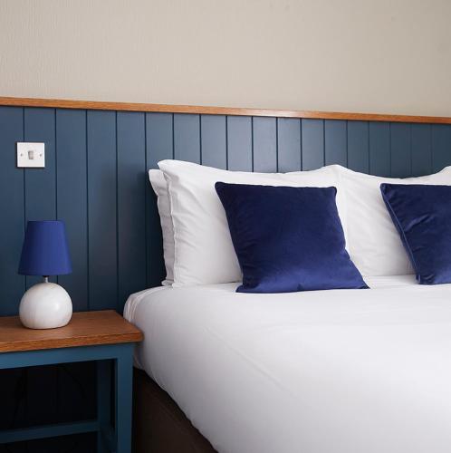 Old Manse Hotel by Greene King Inns - image 13