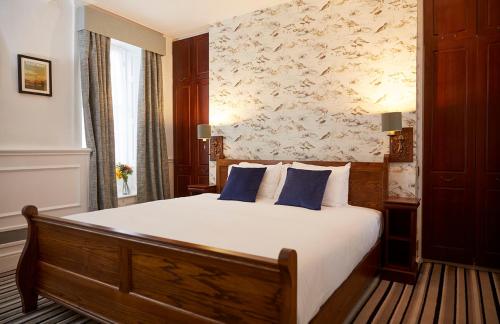 Old Manse Hotel by Greene King Inns - image 9