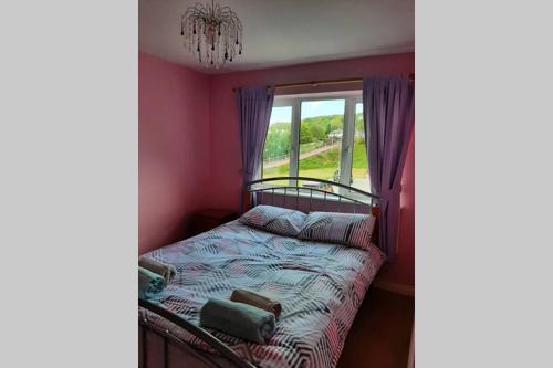 3 Bedroom Spacious Family House