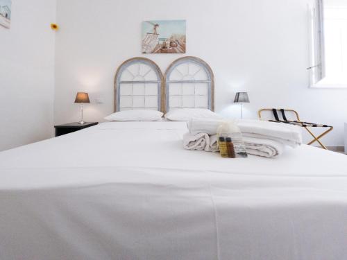 Poggiamico Guest House - image 11