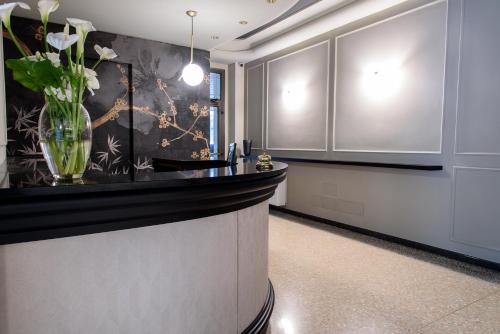 . Hotel Zenit