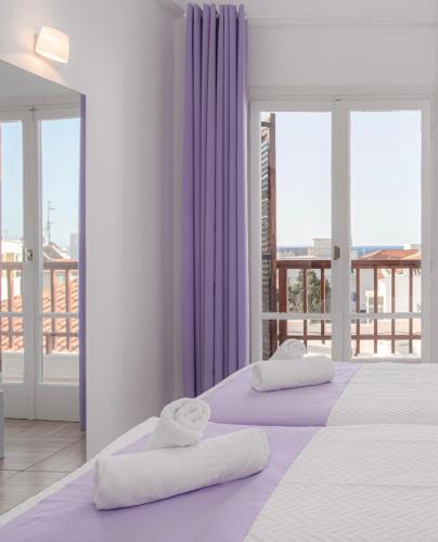 Venus Minimal Hotel - image 4