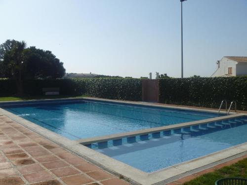  Voramar i bloc 2 2º2ª, Unterkunft in Sagaro