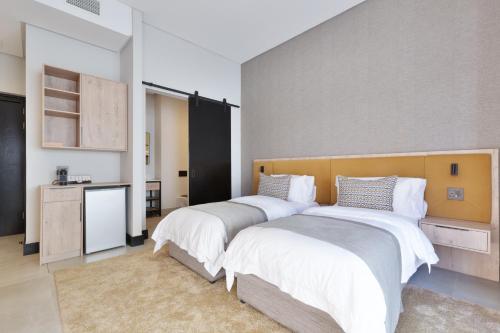 Hotel Krige