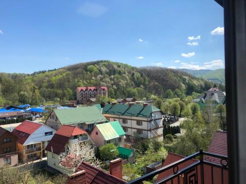 Апартаменты центр Солнечное Закарпатье, Polyana (Polana) (zdjęcie 6)